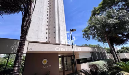 Apartamento à venda, 74 m² por R$ 540.000 - Aurora - Londrina/PR