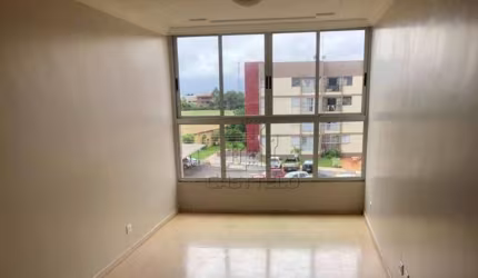 Apartamento à venda, 89 m² por R$ 300.000 - Condomínio Residencial Castelo Branco - Cambé/PR