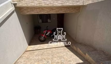 Casa à venda, 100 m² por R$ 440.000 - Jardim Vale Verde - Londrina/PR
