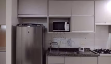Apartamento à venda, 54 m² por R$ 380.000 - Vila Brasil - Londrina/PR