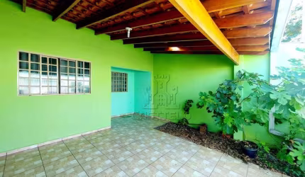 Casa à venda, 70 m² por R$ 285.000 - Jardim Maria Do Carmo - Londrina/PR