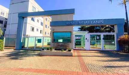 Apartamento com 2 dormitórios à venda, 38 m² por R$ 169.000,00 - Pq Manella - Cambé/PR