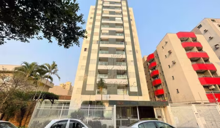 Apartamento com 2 dormitórios à venda, 66 m² por R$ 410.000,00 - Vila Ipiranga - Londrina/PR