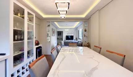 Apartamento com 4 dormitórios à venda, 163 m² por R$ 750.000,00 - Centro - Londrina/PR