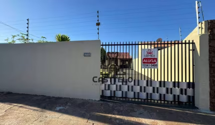 Casa com 2 dormitórios à venda, 80 m² por R$ 470.000,00 - Jardim Vale Verde - Londrina/PR