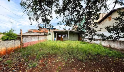 Casa 50 m² - venda por R$ 130.000 ou aluguel por R$ 650/mês - Jardim Nova Esperança - Londrina/PR
