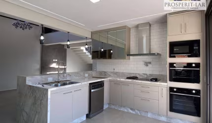 Casa com 3 dormitórios à venda, 218 m² por R$ 1.610.000,00 - Jardim Maracanã - Atibaia/SP