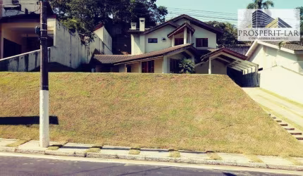 Casa no condominio Aruja com  4 dormitórios à venda, 255 m² por R$ 2.500.000 - Centro