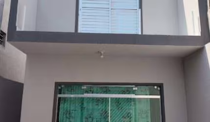 Sobrado com 3 dormitórios, 150 m² - venda por R$ 680.000,00 ou aluguel por R$ 2.750,00 - Parque Continental I - Guarulhos/SP