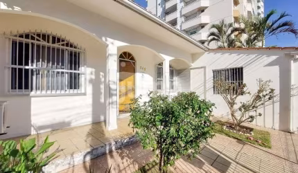 Casa com 3 dormitórios à venda, 166 m² - Barreiros - São José/SC