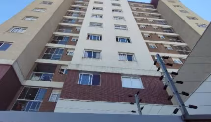 Apartamento com 3 quartos para alugar no Centro, São José dos Pinhais , 76 m2 por R$ 3.200