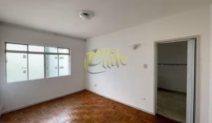 Apartamento sem mobília para locação na Vila Nova Conceição, São Paulo!