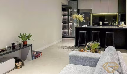 Freedom apartamento à venda na Gleba Palhano em Londrina