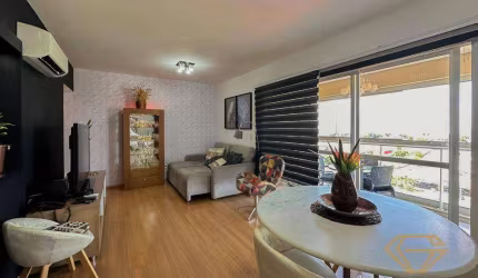 Apartamento 2 suítes à venda Gleba Palhano Londrina Victoria Parque