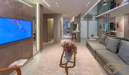 Hera apartamento na planta para venda em Londrina Nova Prochet