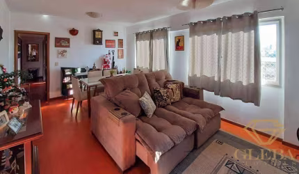 Apartamento 4 quartos para venda em Londrina Jardim Higienópolis Green Boulevard