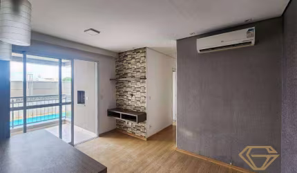 Spot Centro apartamento para venda ou locação no Centro em Londrina