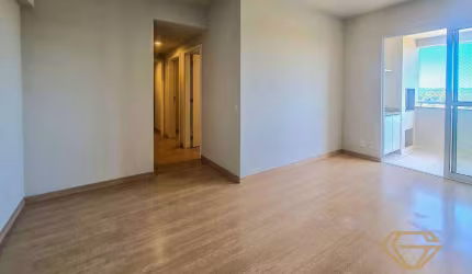 Reserva Santana apartamento 3 quartos a venda em Londrina Terra Bonita