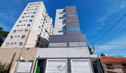 Apartamento com 3 quartos à venda na Rua Doutor Manoel Ribeiro de Campos, Centro, São José dos Pinhais, 215 m2 por R$ 750.000