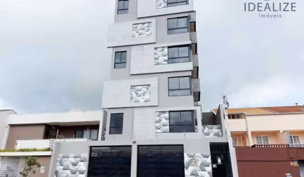 Apartamento com 3 quartos à venda na Rua Agostinho Précoma, São Pedro, São José dos Pinhais, 193 m2 por R$ 840.000
