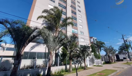Apartamento com 3 quartos à venda na Rua Pedro Moro Redeschi, São Pedro, São José dos Pinhais, 129 m2 por R$ 850.000