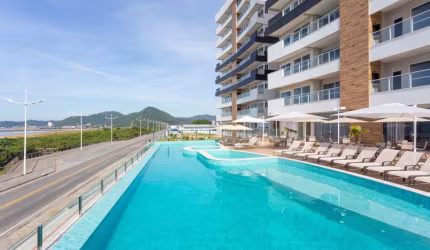 Apartamento com 2 quartos à venda no Centro, Navegantes , 130 m2 por R$ 1.250.000