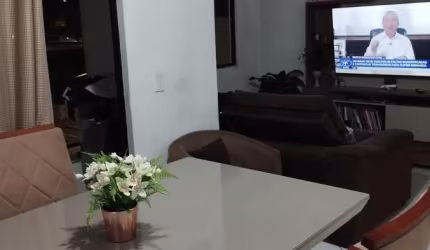 Apartamento à Venda no bairro Centro de Navegantes/SC
