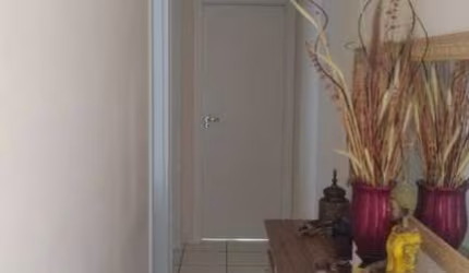 Apartamento com 1 quarto à venda na João Pedro de Souza Junior, 344, São Domingos, Navegantes por R$ 260.000