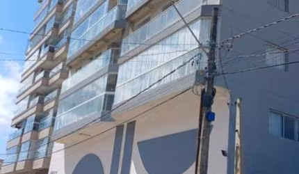 Apartamento com 2 quartos para alugar na Rua Antonio Gartner, 61, Gravata, Navegantes por R$ 4.500