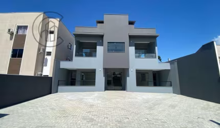 Apartamento com 2 quartos para alugar na Avenida Joaquim Couto, 1141, Gravata, Navegantes por R$ 2.500