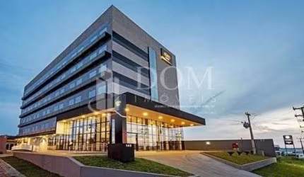 APARTAMENTO DE HOTEL PARA INVESTIMENTO