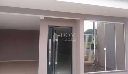 Casa com 3 quartos à Venda, Boqueirão - Guarapuava
