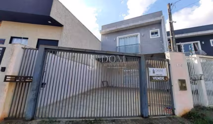 SOBRADO TRIPLEX NO MIRANTE BOQUEIRAO