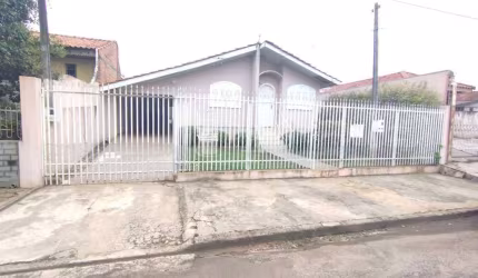 CASA -PADRE CHAGAS-BONSUCESSO