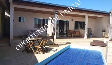 CASA - BOQUEIRÃO
