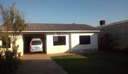 CASA À VENDA NO BATEL
