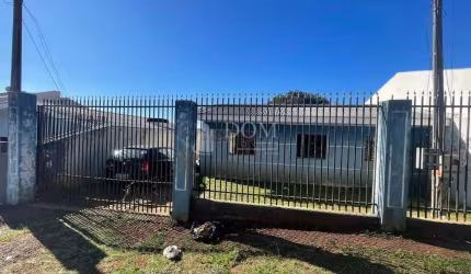 CASA PARA VENDA- SANTANA