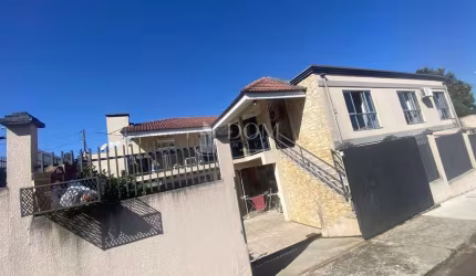 SOBRADO RESIDENCIAL E COMERCIAL PARA VENDA NO CENTRO