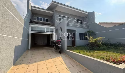 SOBRADO VENDA NO MIRANTE