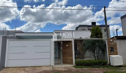 CASA 130m2 BOQUEIRÃO