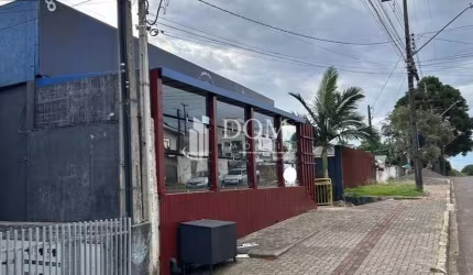 SALA E BARRACÃO - PROXIMO AO CEDETEG