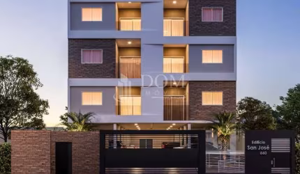 RESIDENCIAL SAN JOSÉ - SANTANA