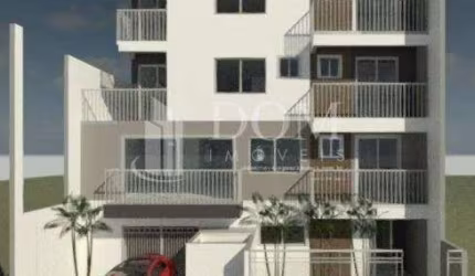 APARTAMENTO RESIDENCIAL SAVANAH - SANTA CRUZ