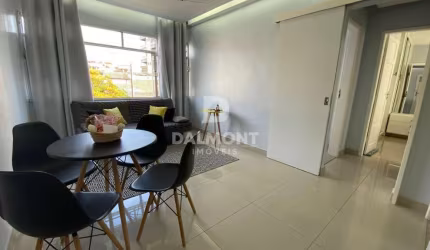 Centro - Cabo Frio - Apartamento 2 quartos com 70m² a poucos metros da Praia do Forte.