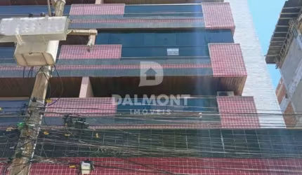 Centro - Cabo Frio/RJ - Apartamento com 2 dormitórios à venda, 142 m² por R$ 580.000,00