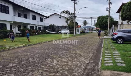 Casa Residencial à venda, Portinho, Cabo Frio - CA0630.