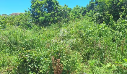 Vila do Peró - Cabo Frio/RJ - TERRENO COM ESCRITURA E RGI  - Terreno à venda, 420 m² por R$ 80.000