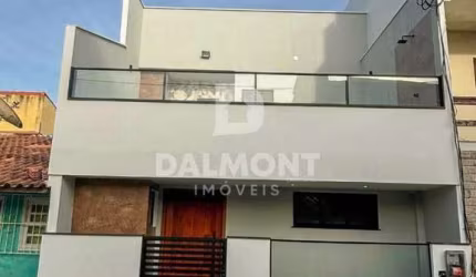 Portinho - Cabo Frio/RJ - Casa com 3 dormitórios à venda, 105 m² por R$ 478.000,00