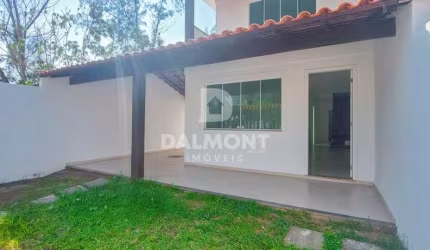 Foguete - Cabo Frio/RJ - Casa com 4 dormitórios à venda, 144 m² por R$ 660.000