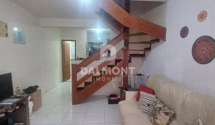Peró - Cabo Frio/Rio de Janeiro - Casa com 3 dormitórios à venda, 90 m² por R$ 280.000